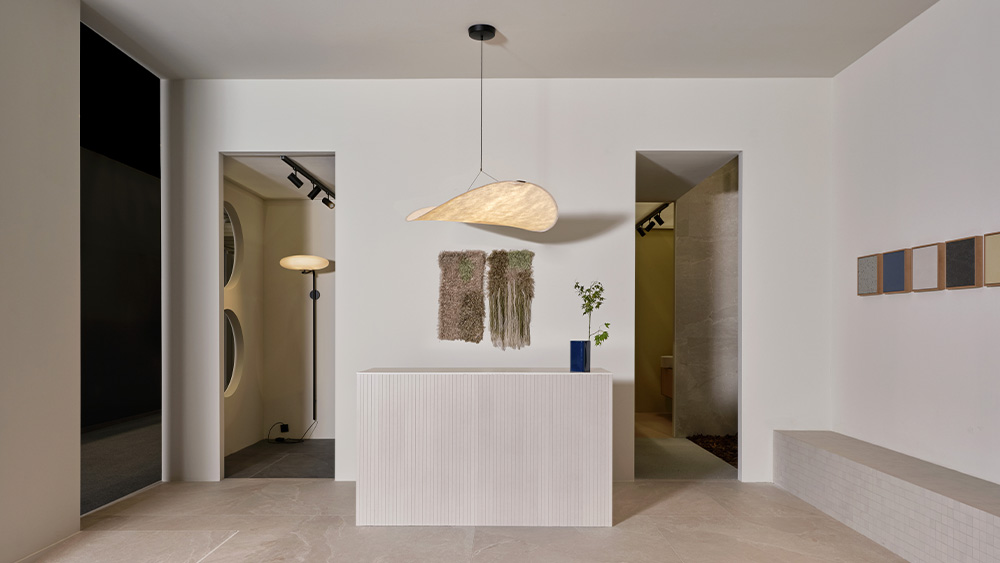 Impronta at Cersaie 2024